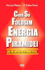 Cum sa folosim energia piramidei - Ramon Plana &amp; Pedro Palos Pons