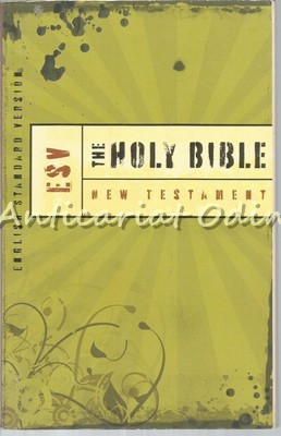 The Holy Bible. New Testament foto