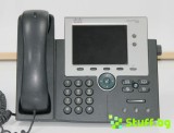 Telefon IP Cisco 7945