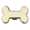 Jibbitz Crocs Gold Dog Bone, Crocs Jibbitz