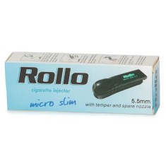 Aparat Injectat Tutun Rollo Micro Slim