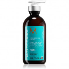 Moroccanoil Curl cremă hidratantă pentru par ondulat si cret 300 ml