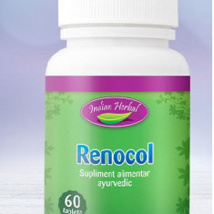 RENOCOL 60CPR