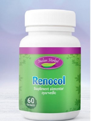 RENOCOL 60CPR foto
