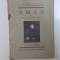 AMAN de OSCAR WALTER CISEK 1931