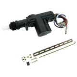 Actuator Inchidere Centralizata cu 5 fire Cap rotativ