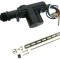 Actuator Inchidere Centralizata cu 5 fire Cap rotativ