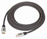 CABLU DATE HDMI T/T, 4.5m, calitate premium, &#039;CCPB-HDMI-15&quot; (blister), Gembird