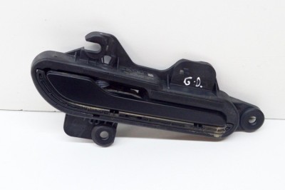 M&amp;acirc;ner exterior ușă dreapta spate TESLA MODEL 3 2021 OEM: 1528115-00-D | 15511837 foto