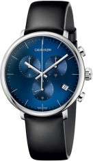 Ceas Barbati, Calvin Klein, High Noon K8M271CN - Marime universala foto