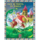 Jack Si Vrejul De Fasole, - Editura Astro