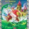 Jack Si Vrejul De Fasole, - Editura Astro