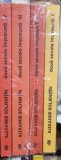 Doua secole impreuna - Alexandr Soljenitin (4 volume)