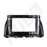 Cumpara ieftin Rama adaptoare Mazda CX-5 (2012-2015) pentru Navigatii multimedia Android de 10.1 Inch - HUB64