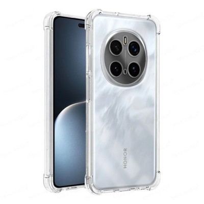 BestCase&amp;reg; Husa Pentru Honor Magic7 Pro, Anti Shock 1.5MM, Protectie camera si foto