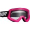 Ochelari atv/cross copii Thor Combat, culoare roz/negru Cod Produs: MX_NEW 26013051PE