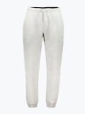 Cumpara ieftin Pantaloni de trening barbati Institutional J30J324739 cu croiala Regular fit, Gri, M