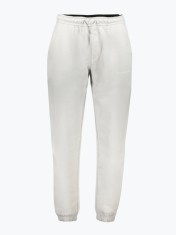 Pantaloni de trening barbati Institutional J30J324739 cu croiala Regular fit, Gri, M