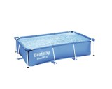 Piscina Bestway Familie Cadru Metal 259x170x61cm+Livrare GRATUITA!