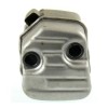 Esapament, compatibil cu drujba Stihl MS 171, 181, 211, Oem
