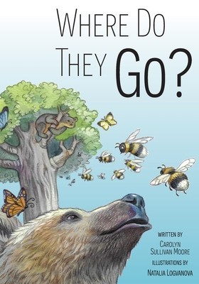 Where Do They Go? foto
