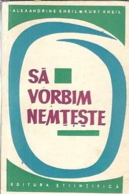 Sa vorbim nemteste - Alexandre Kheil B