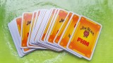 G156- Carti de Joc FHM-Jim Beam-Editie colectionari 55 bucati stare buna.