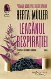 Leagănul respiraţiei - Herta Muller - Editura Humanitas Fiction