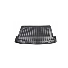 Tavita portbagaj Bmw X6 (G06), 11.2019-, montare spate, fara protectie antiderapanta; elastomer, RapidAuto