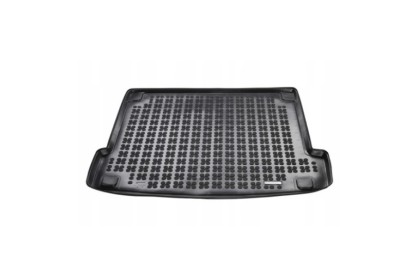 Tavita portbagaj Bmw X6 (G06), 11.2019-, montare spate, fara protectie antiderapanta; elastomer, RapidAuto foto