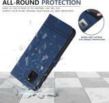 Husa Flip Case Cover, Samsung Galaxy Note 10 Lite, Albastra
