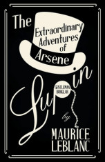 The Extraordinary Adventures of Arsene Lupin, Gentleman-Burglar foto