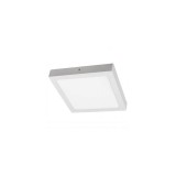 Cumpara ieftin Plafoniera LED patrata 18W 2700K 1080lm PT 220 x 220 x 40 TED001382 - PM1