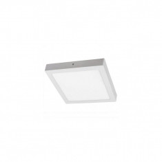 Plafoniera LED patrata 18W 2700K 1080lm PT 220 x 220 x 40 TED001382 - PM1