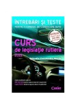 Cumpara ieftin Curs de legislatie rutiera 2022. Intrebari si teste, Corint
