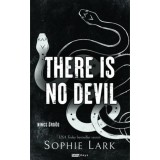 There Is No Devil - Nincs &ouml;rd&ouml;g - (K&uuml;l&ouml;nleges kiad&aacute;s) - Sophie Lark