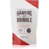 Hawkins &amp; Brimble Revitalising Shampoo Eco Refill Pouch sampon revitalizant pentru barbati Refil 300 ml