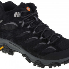 Pantofi de trekking Merrell Moab 3 Mid GTX J036243 negru