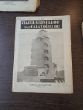 Ziarul Ştiinţelor şi al Călătoriilor - nr. 43/1931