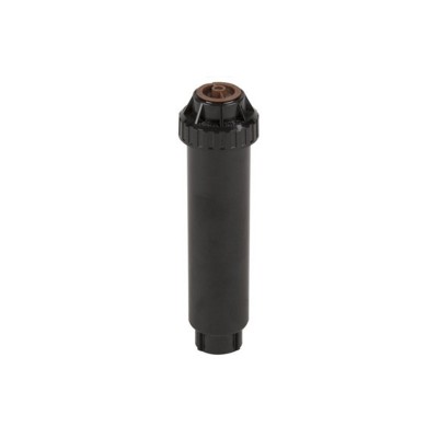 Aspersor spray US-412 Rain Bird, ridicare 10 cm, cu duza 12 VAN foto