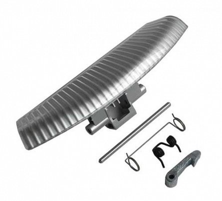 Maner hublou masina de spalat cu uscator Electrolux 50292021008