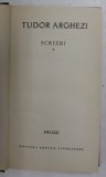 TUDOR ARGHEZI - SCRIERI , VOLUMUL 9 - PROZE , 1965