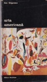 Dan Grigorescu - Arta americana