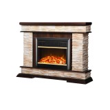Semineu electric Stone &amp; Mars, Dimensiuni (I*L*A) :880*1180*305 mm