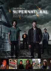 The Essential Supernatural On the Road with Sam and Dean Winchester foto