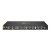 HPE Aruba Networking CX 6100 48G Class4 PoE 4SFP+ 370W, ARUBA NETWORKS