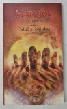 CRONICILE DIN NARNIA CALUL SI BAIATUL , 2005