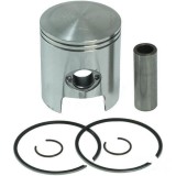 Piston scuter 2T 125cc Piaggio Skipper 55mm