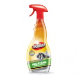 Solutie pentru bucatarie, Triumf, 500 ml