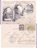Sibiu- 1905- colaj, clasica